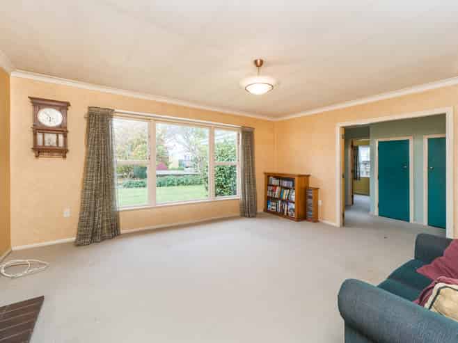 8 Ake Ake Avenue, Hokowhitu