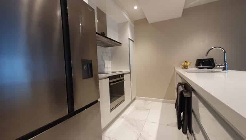 902/39 Beach Road, Auckland Central