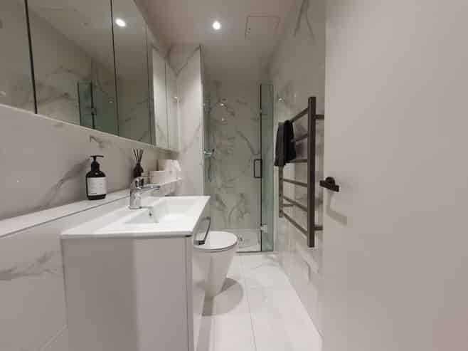 902/39 Beach Road, Auckland Central