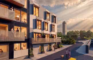 3/47 Martin Square, Te Aro, Wellington Central