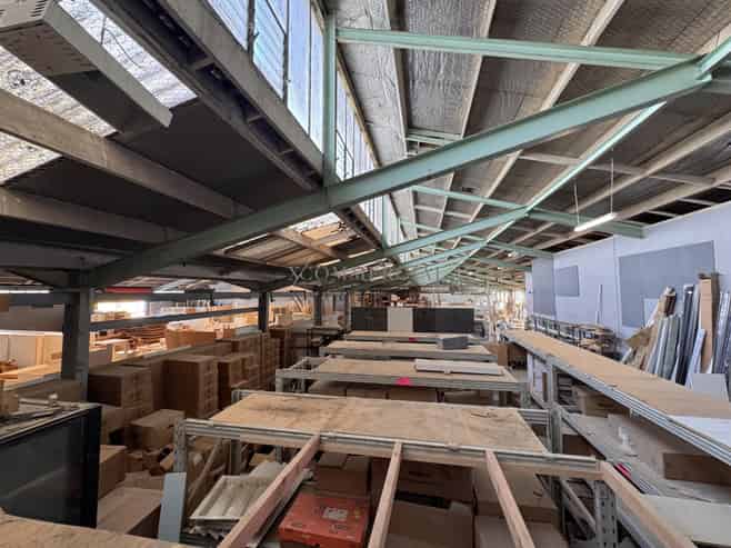 2,463sqm Building | High Profile with YARD 