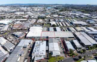 2,619sqm Storage or Manufacturing | Cost Effective
