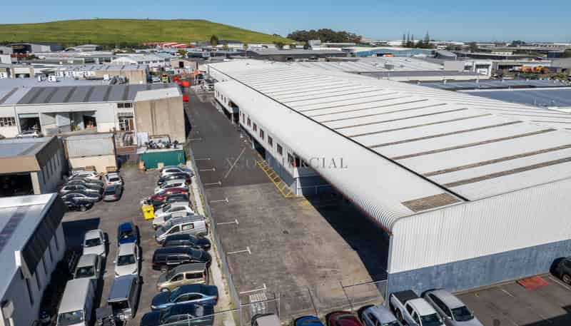 B/54 Greenmount Drive, East Tamaki