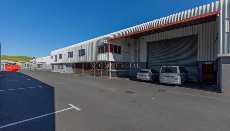 B/54 Greenmount Drive, East Tamaki