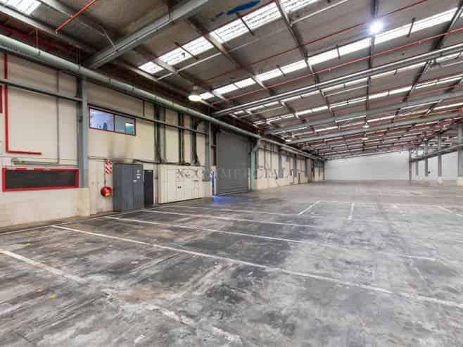 2,619sqm Storage or Manufacturing | Cost Effective