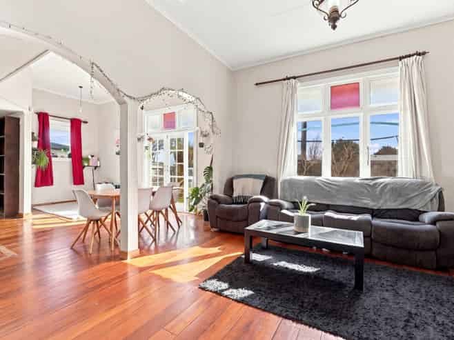 90 Wakefield Street, Whanganui East