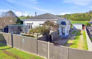 90 Wakefield Street, Whanganui East