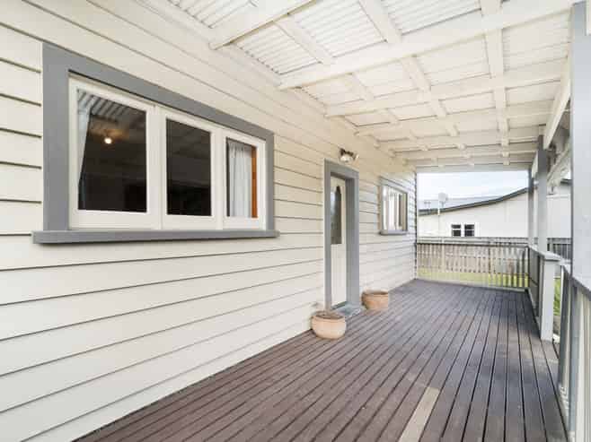 155 Makino Road, Feilding
