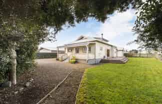 155 Makino Road, Feilding