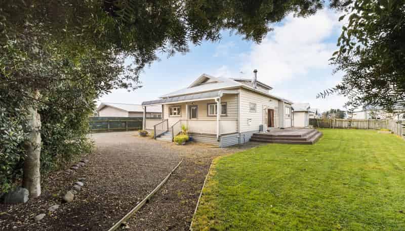 155 Makino Road, Feilding