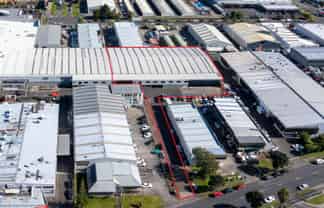 3,076sqm Storage or Manufacturing | Cost Effective