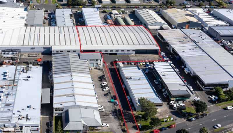 A/54 Greenmount Drive, East Tamaki