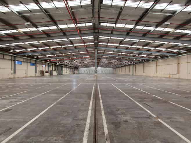 3,076sqm Storage or Manufacturing | Cost Effective