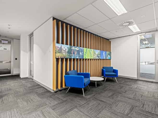 12 Papanui Road – Premium Turnkey Office
