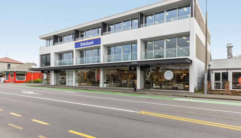 12 Papanui Road , Richmond