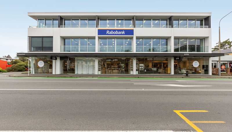 12 Papanui Road , Merivale