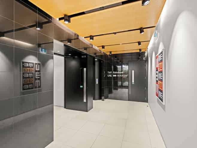 12 Papanui Road – Premium Turnkey Office