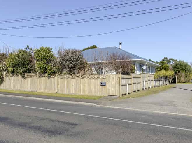 14 Carthew Street, Okato