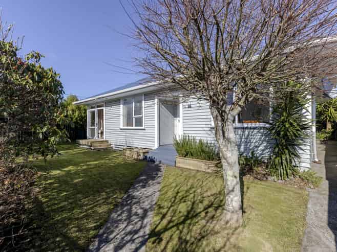 14 Carthew Street, Okato