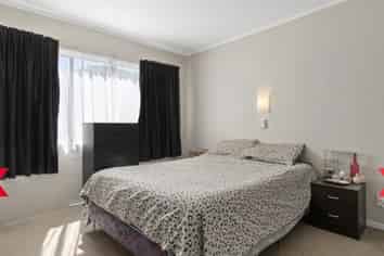 5/16 Park Street, Tauranga