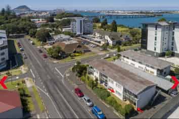 5/16 Park Street, Tauranga
