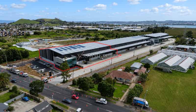 A1/14 Favona Road, Otahuhu