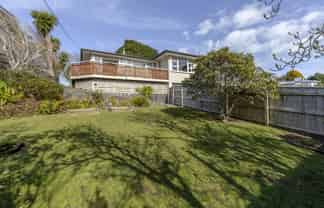 61 Clawton Street, Westown
