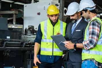 Industrial Strength, Proven Returns