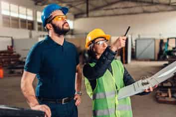 Established Industrial Expertise