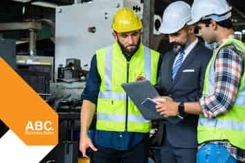 Industrial Strength, Proven Returns