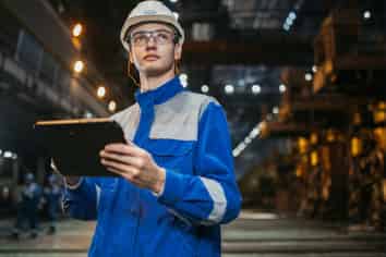 Established Industrial Expertise