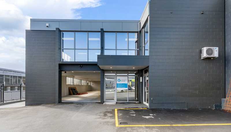 1 Fairfax Avenue, Penrose