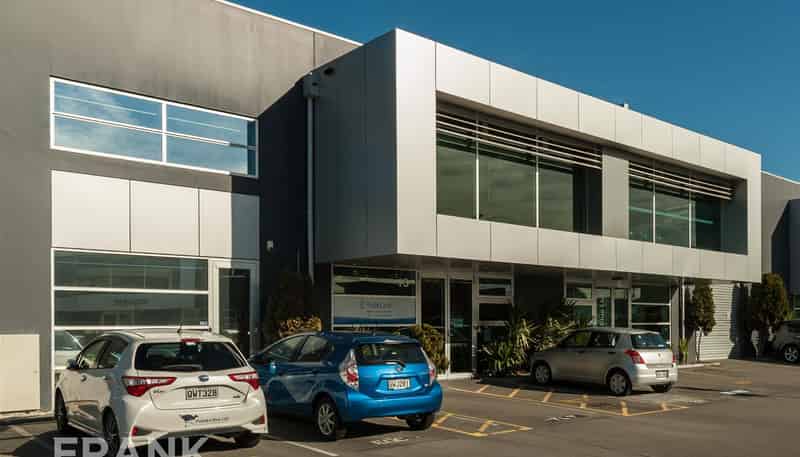  15 Barry Hogan Place, Riccarton