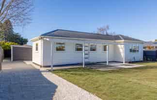 18 Church Street, Rangiora
