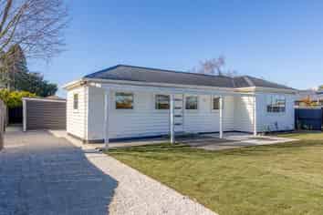 18 Church Street, Rangiora