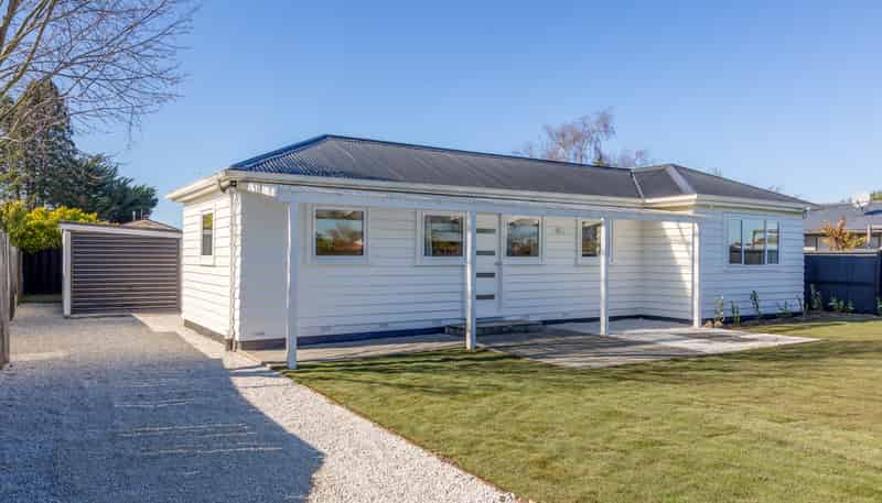 18 Church Street, Rangiora
