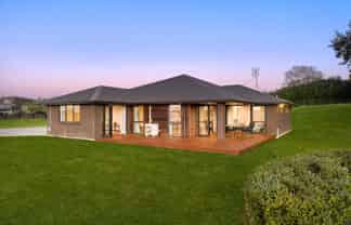 13 Old Vintners Close, Te Kauwhata