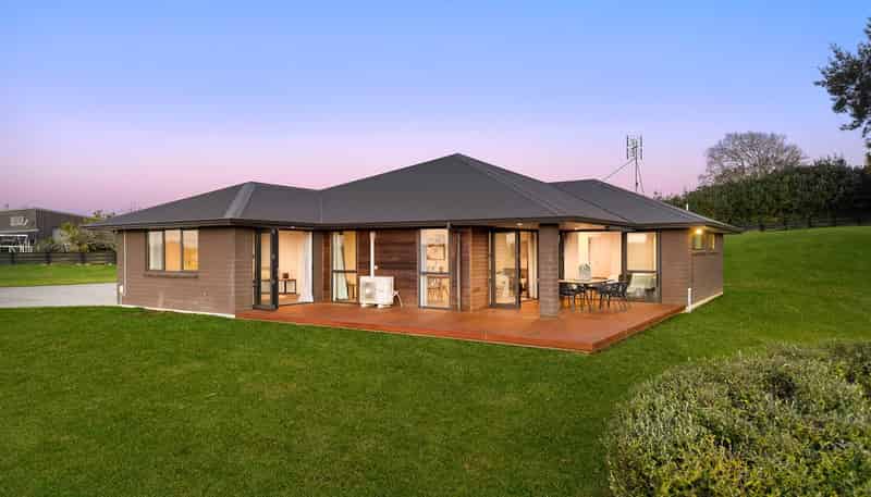 13 Old Vintners Close, Te Kauwhata