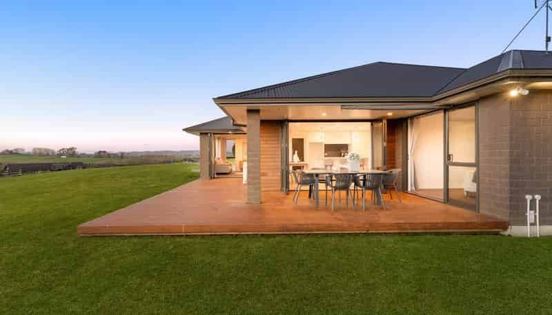 13 Old Vintners Close, Rangiriri