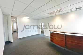 Great Value 174sqm Office in Albany