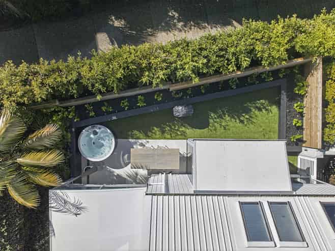 5/33 St Stephens Avenue, Parnell