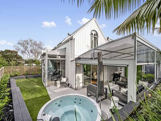 5/33 St Stephens Avenue, Parnell