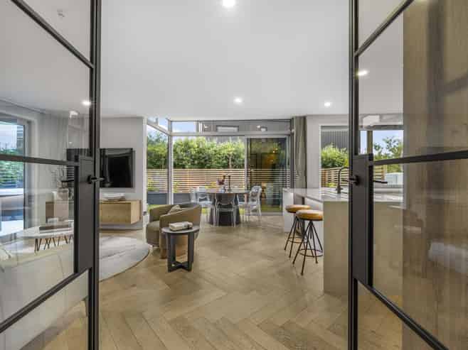 5/33 St Stephens Avenue, Parnell