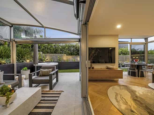 5/33 St Stephens Avenue, Parnell