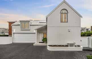 5/33 St Stephens Avenue, Parnell
