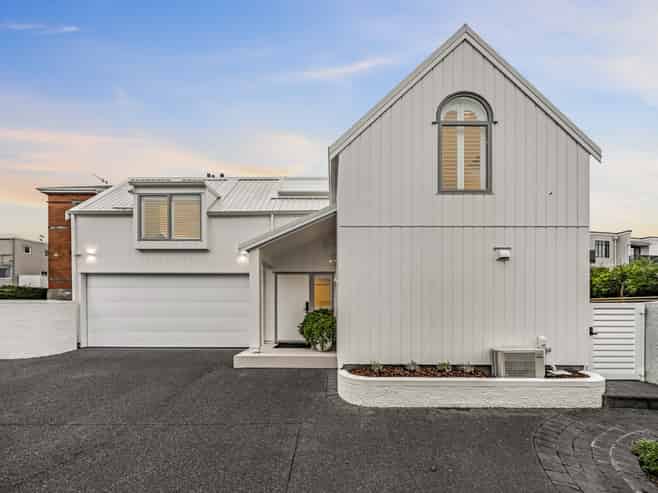 5/33 St Stephens Avenue, Parnell