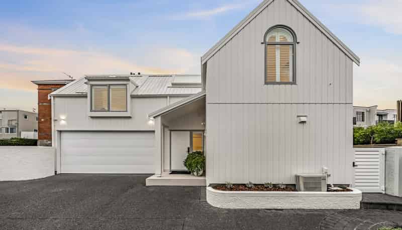 5/33 St Stephens Avenue, Parnell