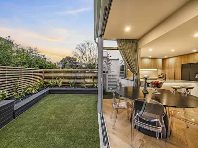 5/33 St Stephens Avenue, Parnell