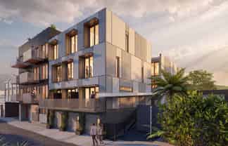 5/47 Martin Square, Te Aro, Wellington Central