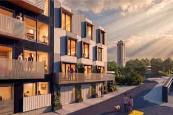 5/47 Martin Square, Te Aro, Wellington Central